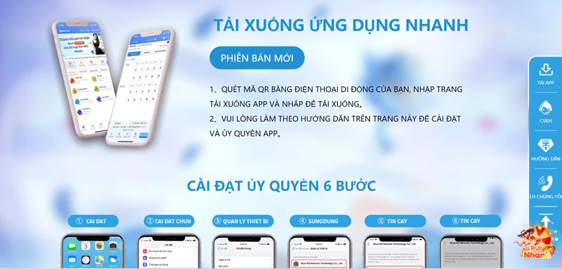 Tải app 123B
